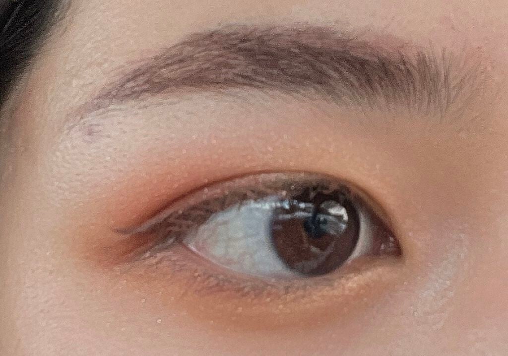 ケイト ザ アイカラー/KATE/単色アイシャドウを使ったクチコミ(2枚目)