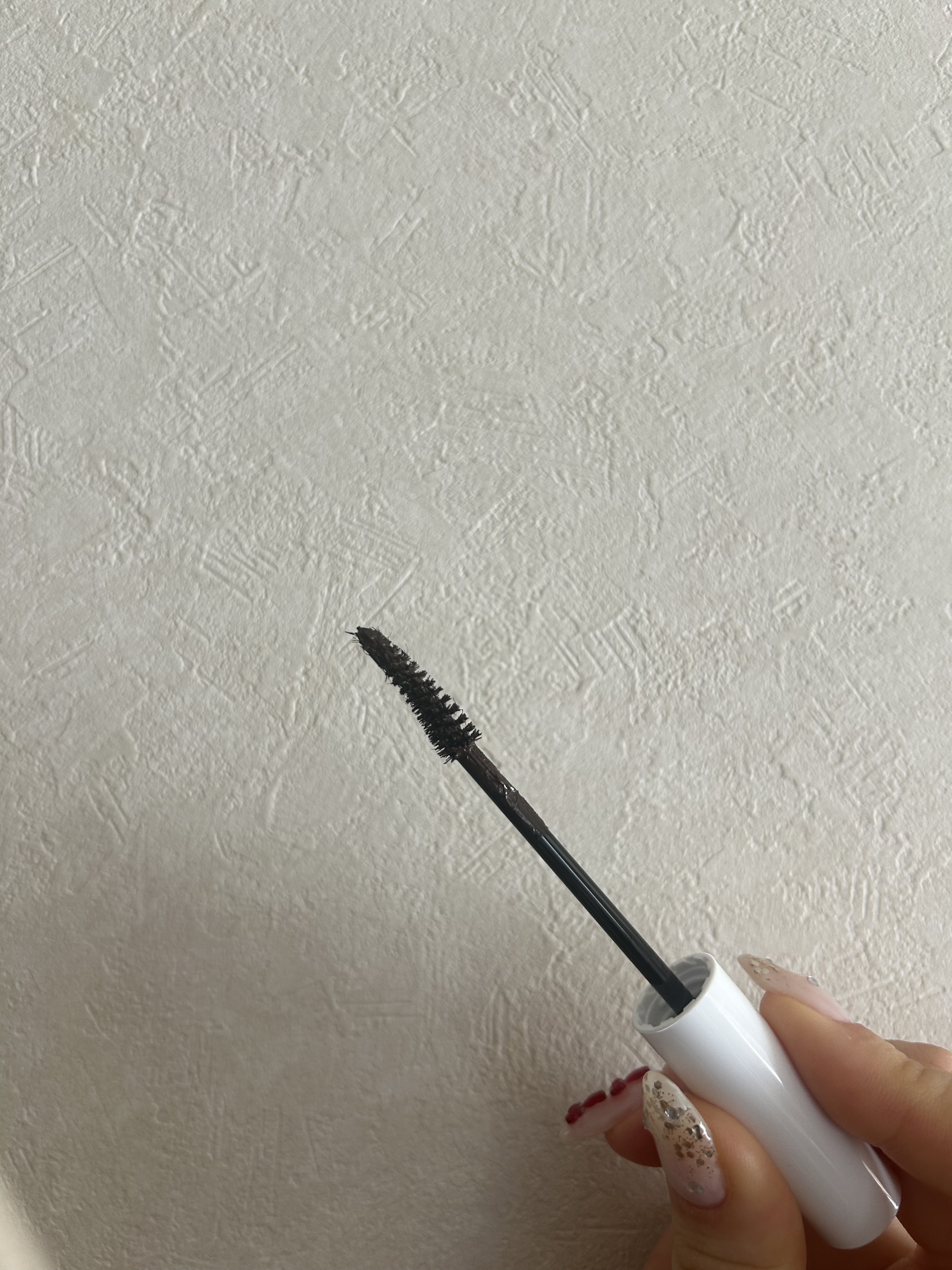 ハイパーリフトマスカラ/D-UP/マスカラを使ったクチコミ（2枚目）