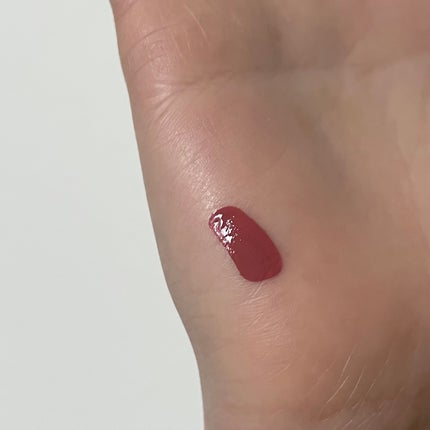 NARS パワーマットリップピグメントのクチコミ「NARSパワーマットリップピグメント
2772チェスナットローズ
見た目は落ち着いた
白み.....」(2枚目)