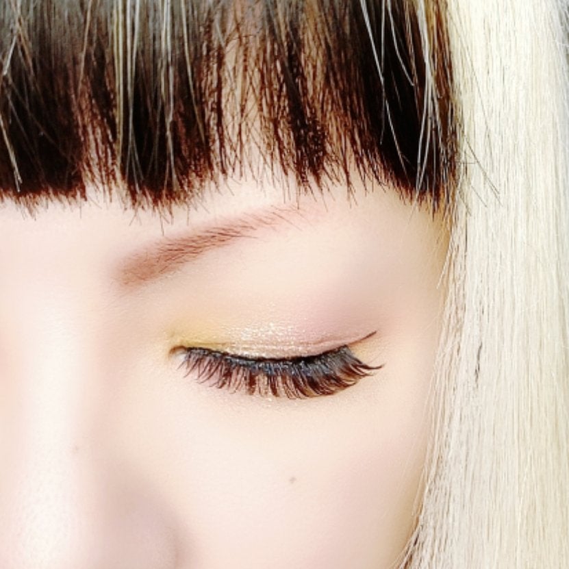 ZEESEA「ファンタジーパーク」12色アイシャドウパレット/ZEESEA/アイシャドウパレットを使ったクチコミ(4枚目)