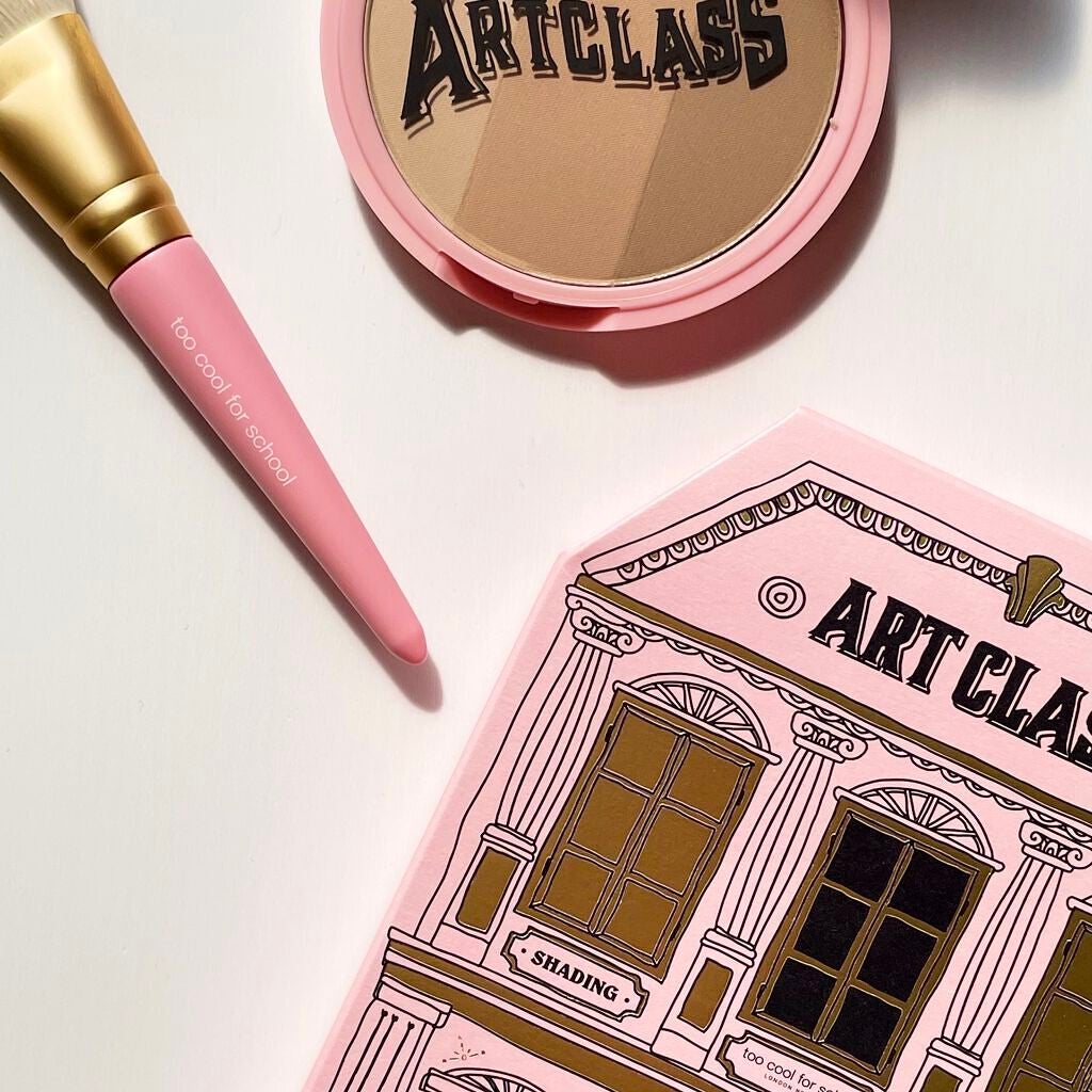 アートクラスバイロダン シェーディング/too cool for school/シェーディングを使ったクチコミ(3枚目)