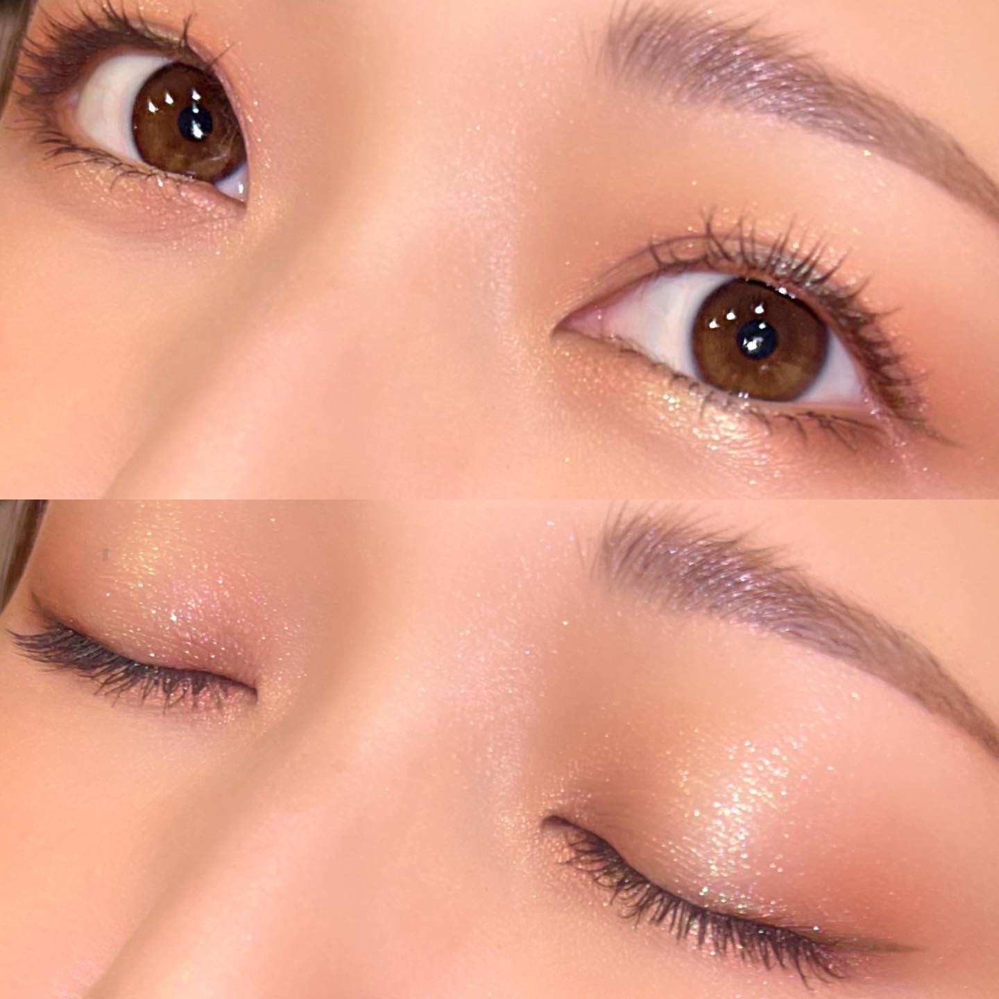 レ キャトル オンブル ビザンス /CHANEL/アイシャドウパレットを使ったクチコミ（3枚目）