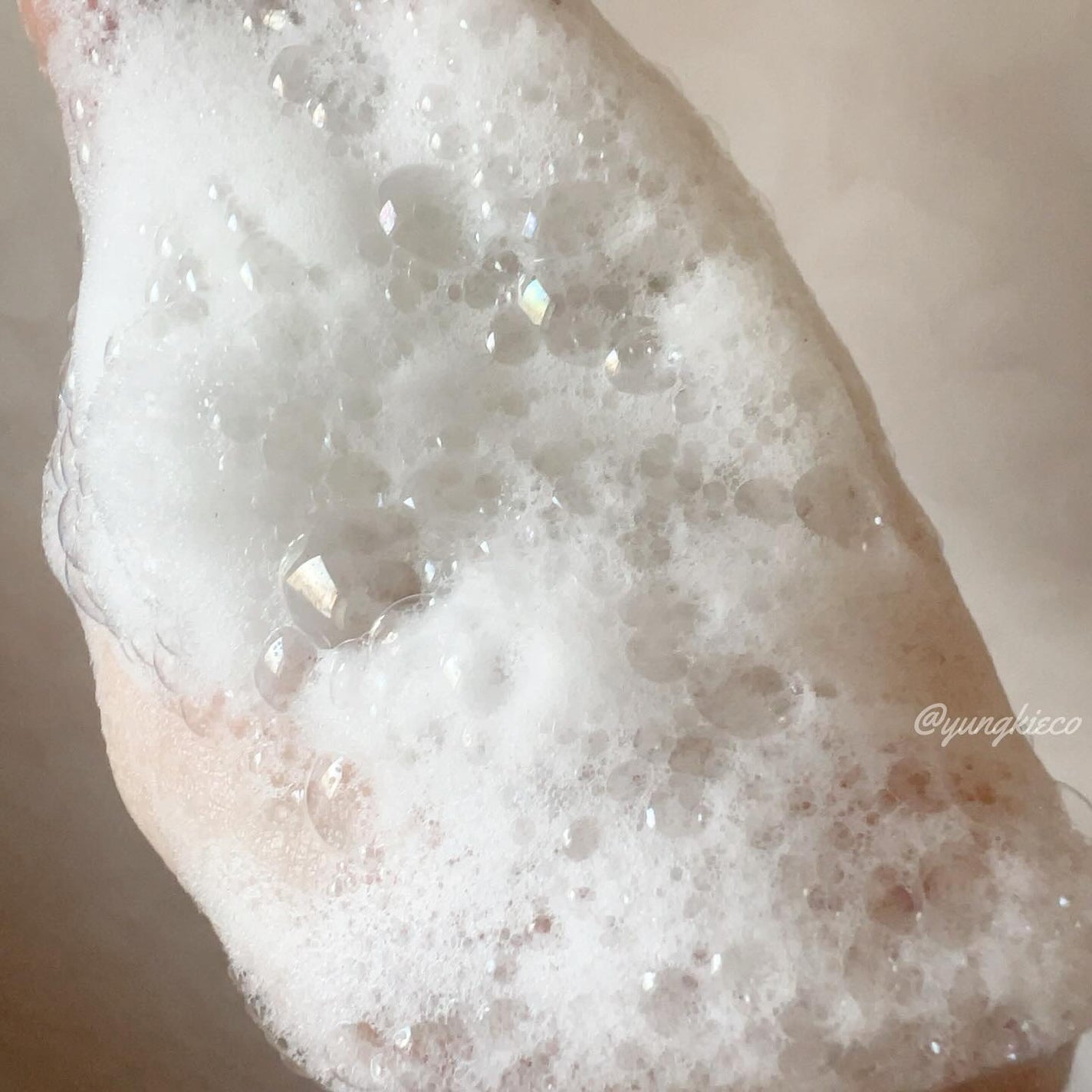 シカカーミングパウダーウォッシュ/TOCOBO/洗顔パウダーを使ったクチコミ(3枚目)