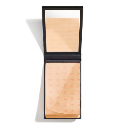 CHANEL オイル コントロール ティッシュ
