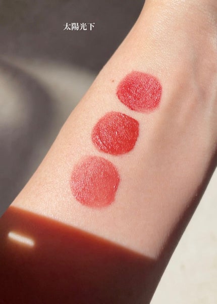 スリムフィットリキッドベルベット LV006 プレスティージャス/hince/口紅の画像