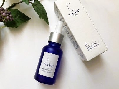 タカミスキンピール/タカミ/ブースター・導入液を使ったクチコミ(1枚目)
