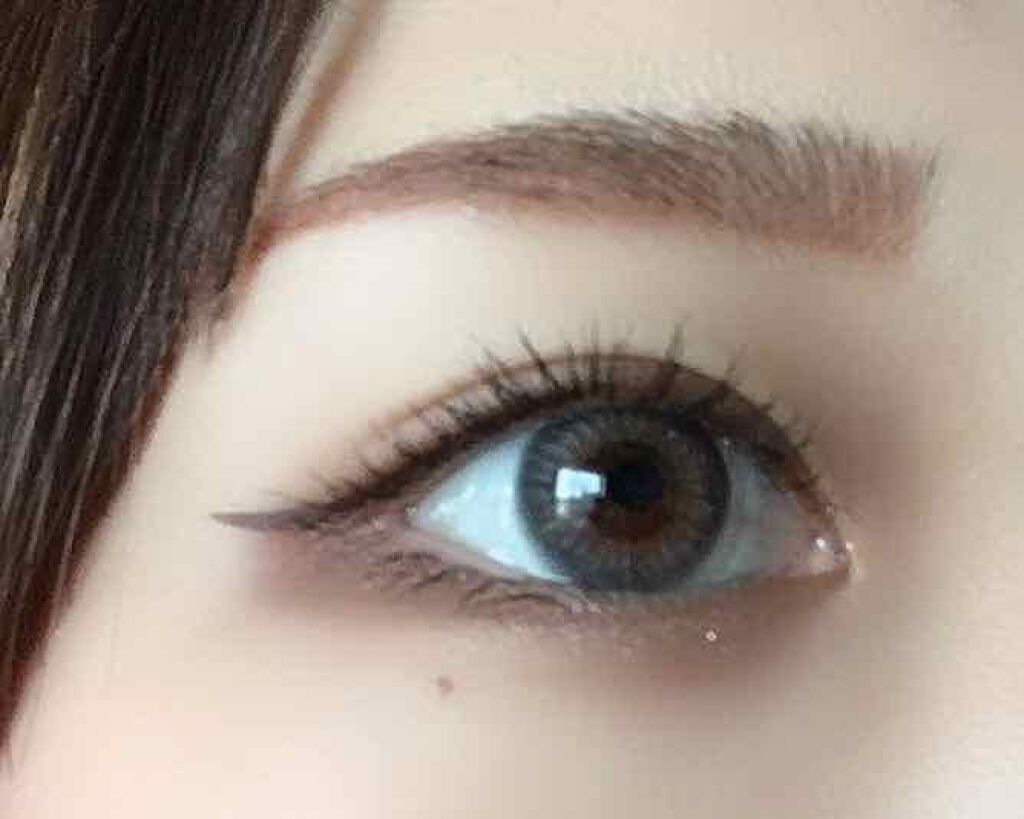 MOLAK 1day/MOLAK/ワンデー(1DAY)カラコンを使ったクチコミ(1枚目)