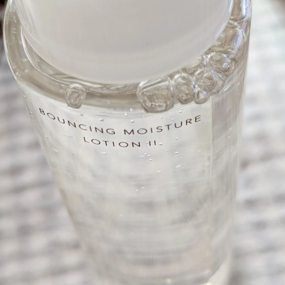 リフトモイスト ローション SP II /エリクシール/化粧水を使ったクチコミ(2枚目)