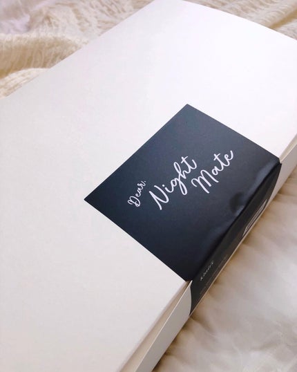 ミッドナイトブルーカーミングクリーム/Klairs/フェイスクリームを使ったクチコミ(7枚目)