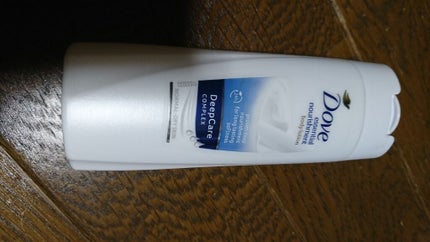 Essential Nourishment ボディローション/ダヴ/ボディローションを使ったクチコミ(1枚目)