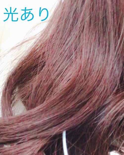 2トーン トリートメントヘアカラー/ETUDE/ヘアカラーを使ったクチコミ(2枚目)