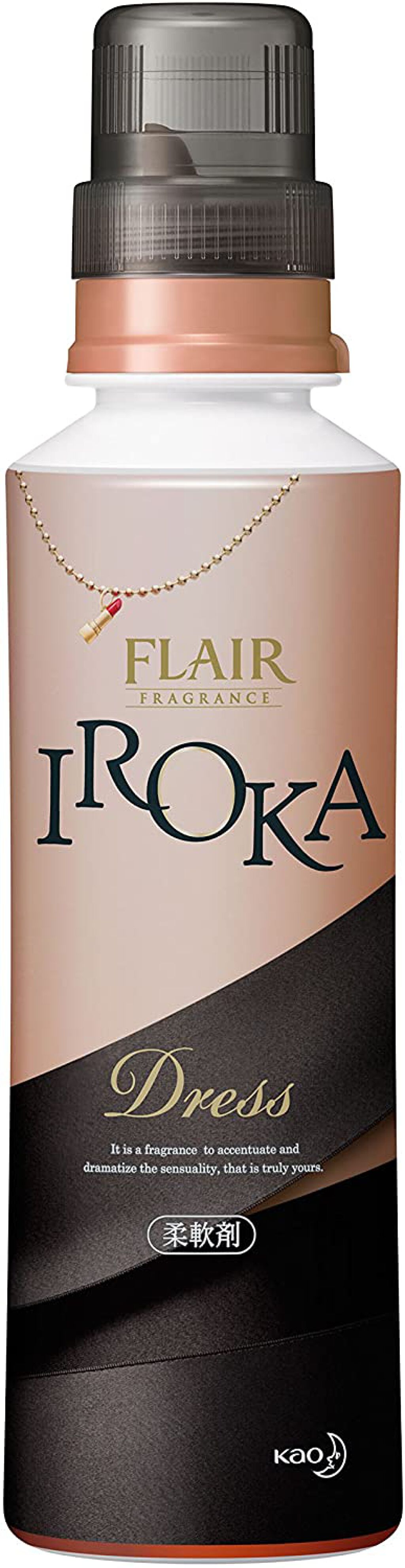 IROKA フレア フレグランス IROKA ドレス