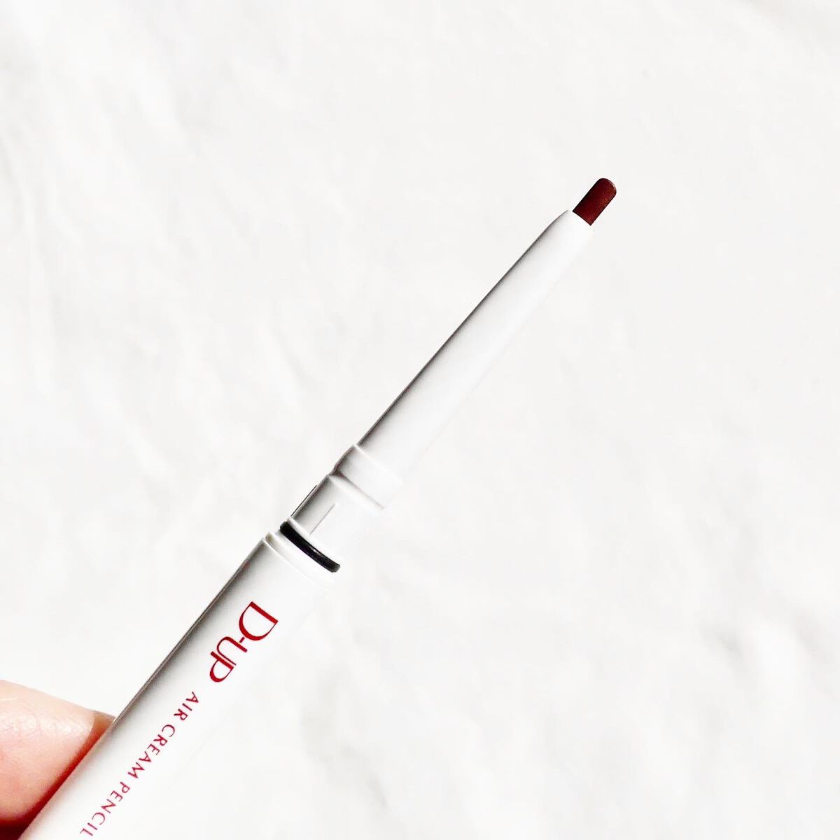 パーフェクトエクステンション マスカラ for カール/D-UP/マスカラを使ったクチコミ(5枚目)