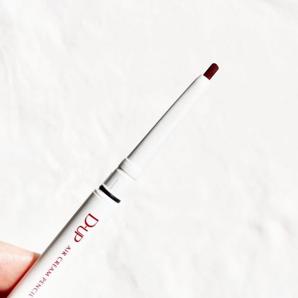 パーフェクトエクステンション マスカラ for カール/D-UP/マスカラを使ったクチコミ(5枚目)