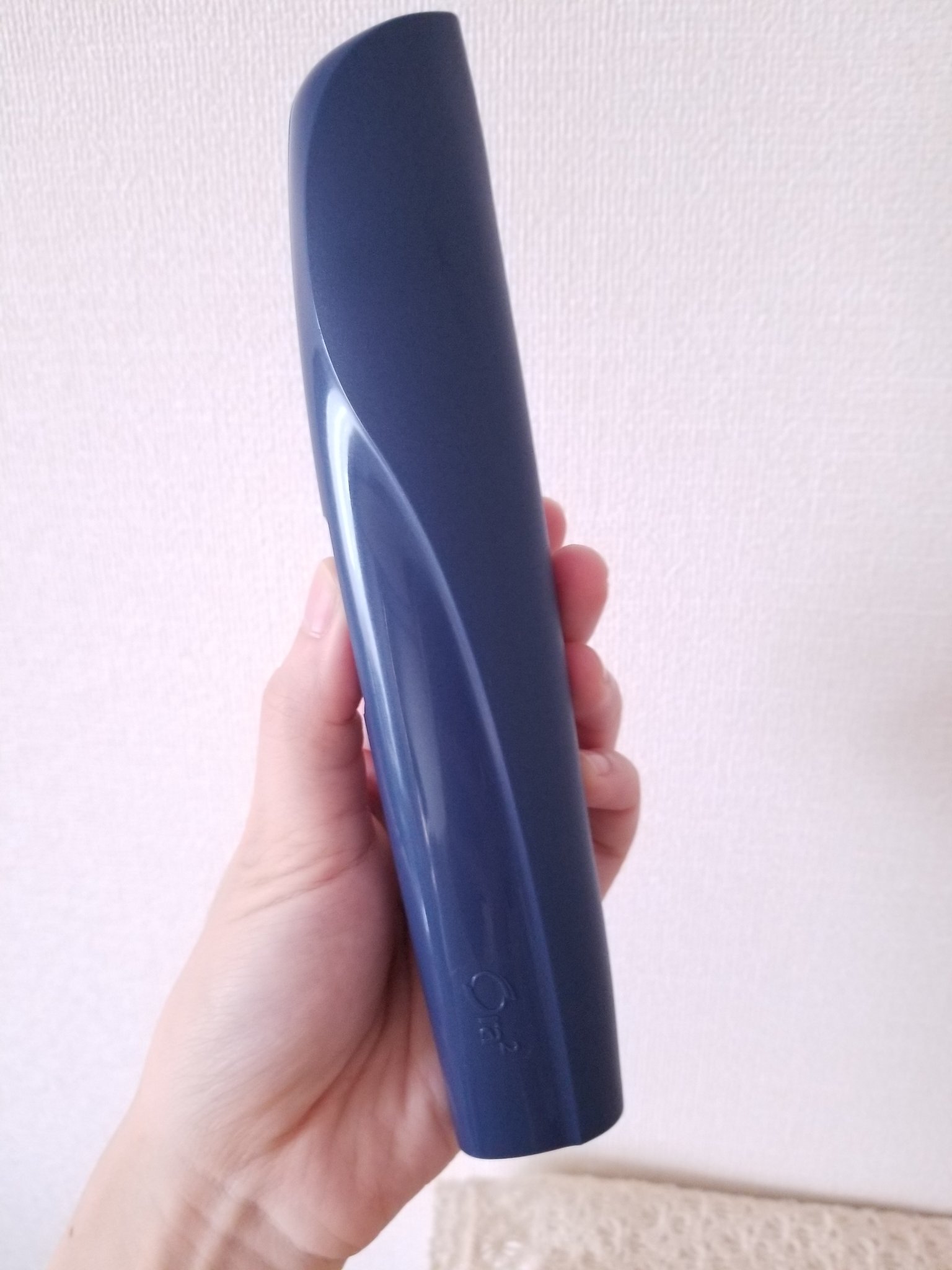 オーラツーミー ポータブル[ハードケースタイプ]　/オーラツー/その他オーラルケアを使ったクチコミ（1枚目）