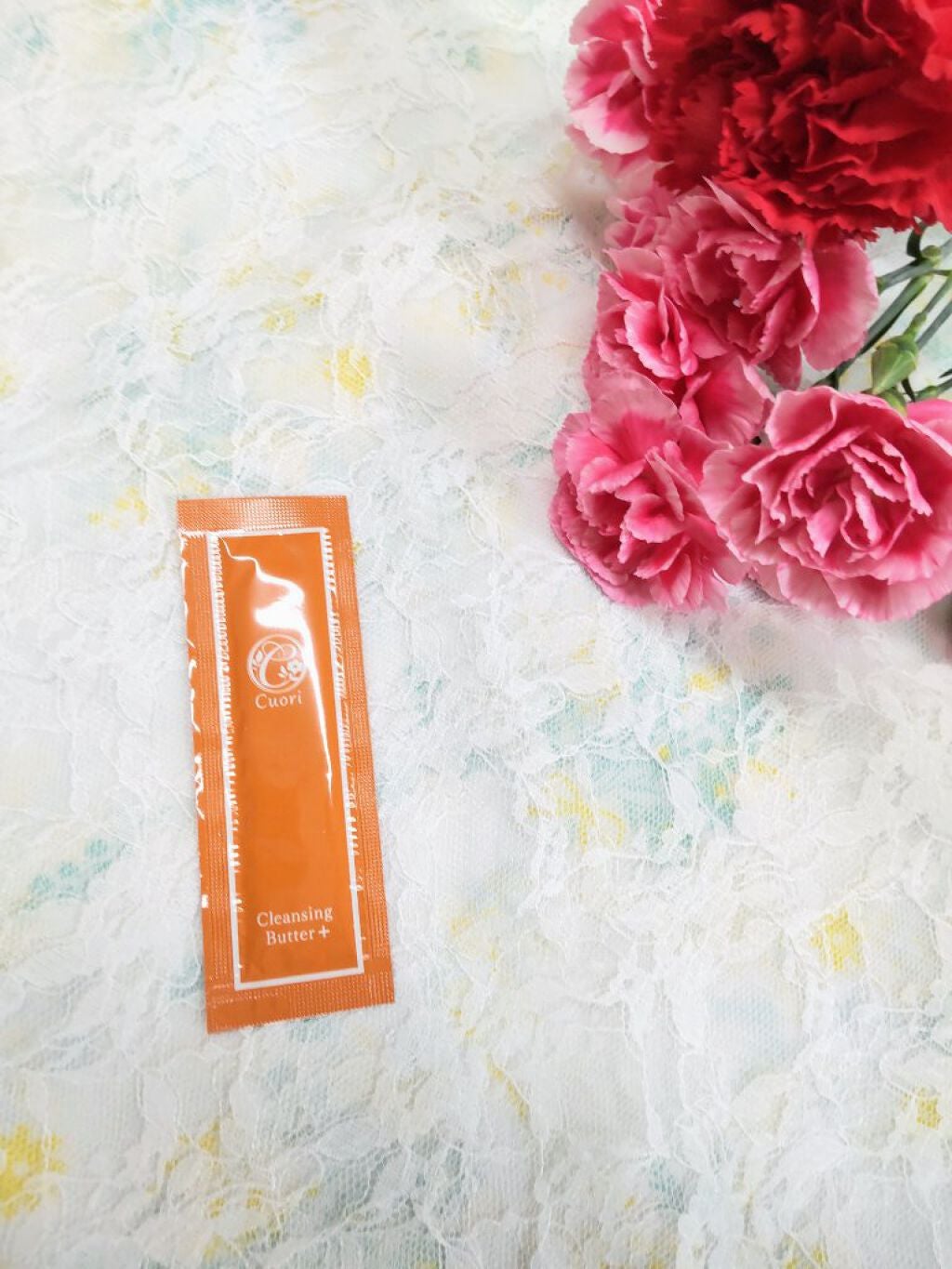 クレンジングバタープラス/クオリ/クレンジングクリームを使ったクチコミ(3枚目)