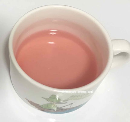 モテアンジュ/モテアンジュ/美容ドリンクを使ったクチコミ(3枚目)