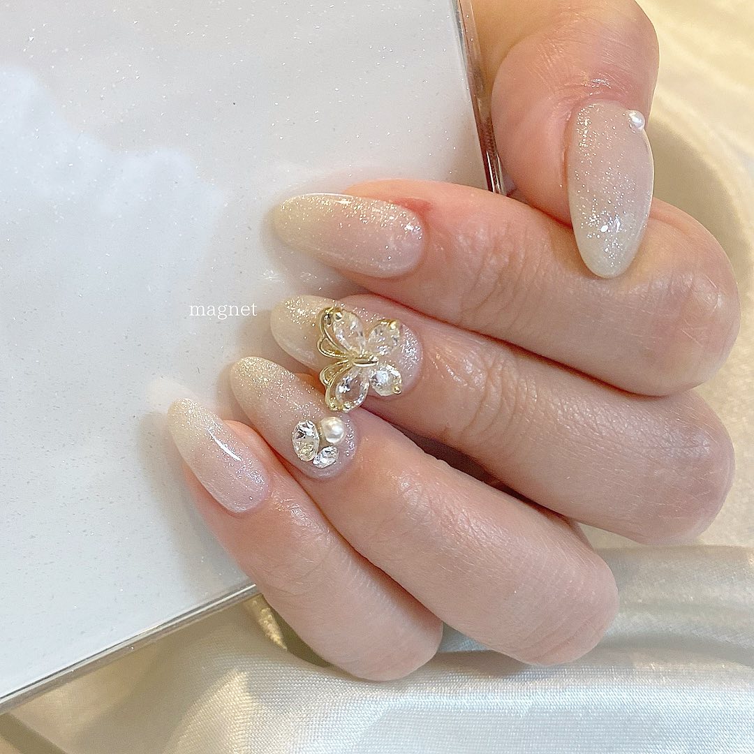 #福岡ネイル,#マグネットネイル,#オーロラネイル,#フレンチネイル,#韓国ネイル,#クリアネイル,#ビジューネイル,#ショートネイル,#フラワーネイル,#オーロラネイル,#天神ネイル,#シンプルネイル,#ミラーネイル,#ぷくぷくネイル,#オフィスネイル,#うるうるネイル,#氷ネイル,#キラキラネイル,#ラメネイル,#ガーリーネイル,#クリスマスネイルのネイルデザイン