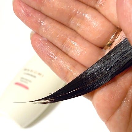 うるつや シャンプー/トリートメント/WANOMI/市販シャンプーを使ったクチコミ(8枚目)