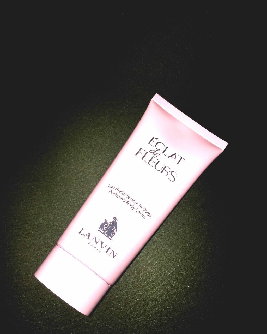 エクラ・ドゥ・アルページュ ボディローション/LANVIN/ボディローションを使ったクチコミ(2枚目)