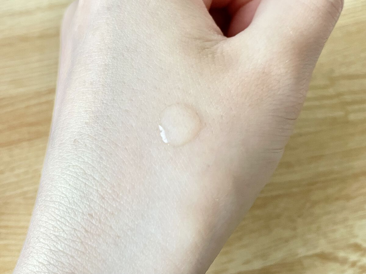 アンレアセラム/ANRARE/美容液を使ったクチコミ（3枚目）