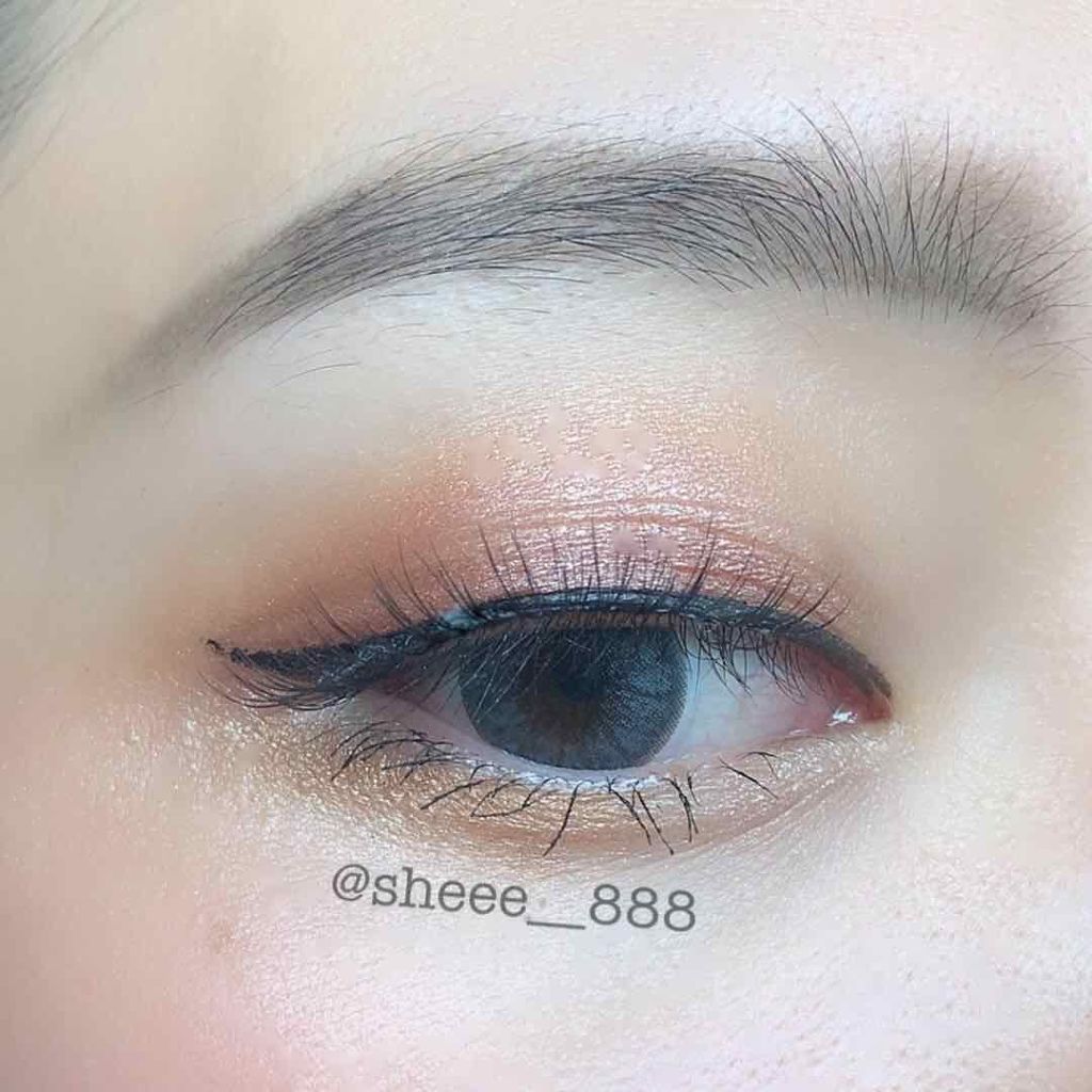 スターダスト ラディアント グロウ パレット/ローラ メルシエ/プレストパウダーを使ったクチコミ（2枚目）