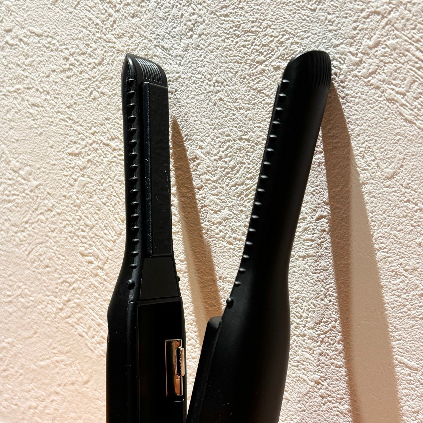 コードレスヘアアイロン/ルピリーナ/ストレートアイロンを使ったクチコミ(2枚目)