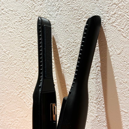 コードレスヘアアイロン/ルピリーナ/ストレートアイロンを使ったクチコミ(2枚目)