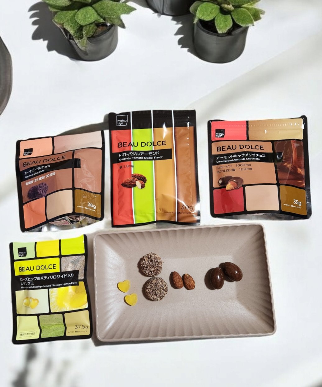 ローズヒップ由来ティリロサイド入りレモングミ/ボウドルチェ/美容サプリメントを使ったクチコミ（2枚目）