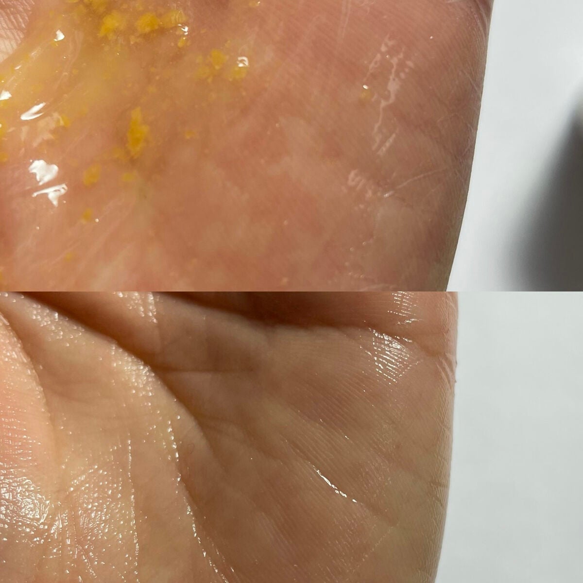 ビタペアC クリーム/ネイチャーリパブリック/フェイスクリームを使ったクチコミ(4枚目)