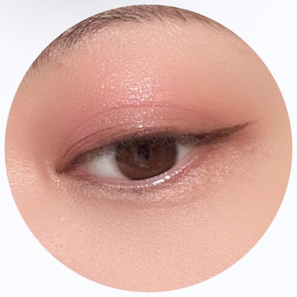 エトワルローズ 4色アイシャドウ/Étoile Rose/アイシャドウパレットを使ったクチコミ(7枚目)