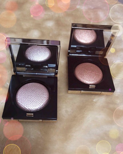 リュクスアイシャドウ/BOBBI BROWN/単色アイシャドウを使ったクチコミ(2枚目)