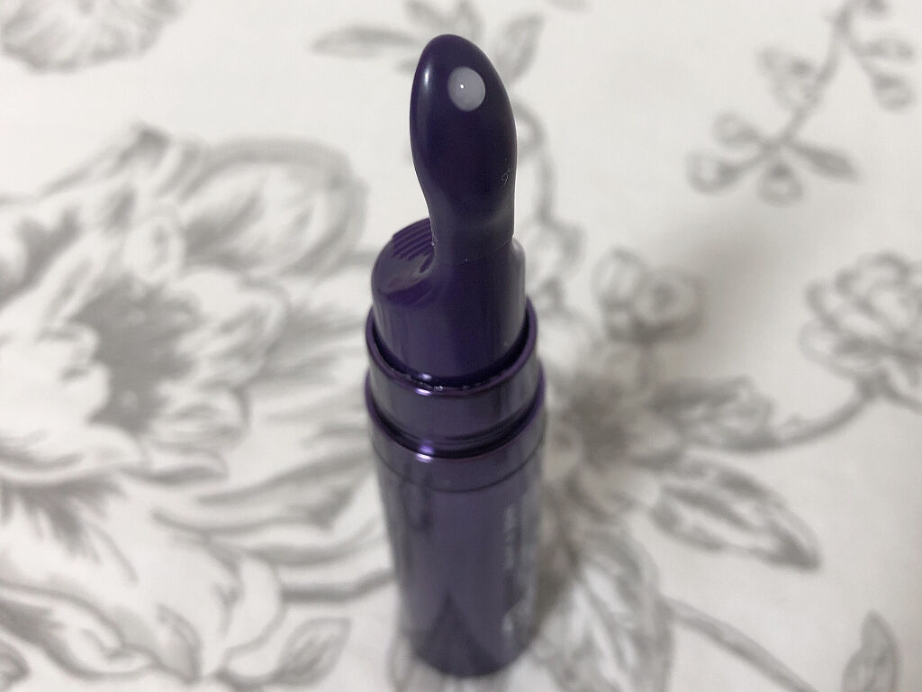 コレクティブアイセラム/shimaboshi/アイケア・アイクリームを使ったクチコミ（2枚目）