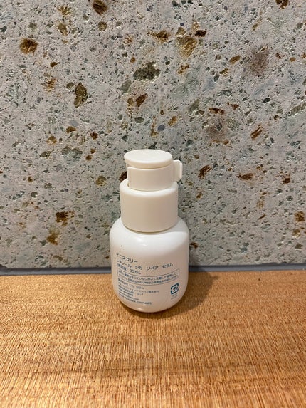 レチノール シカ リペア セラム/innisfree/美容液を使ったクチコミ(2枚目)