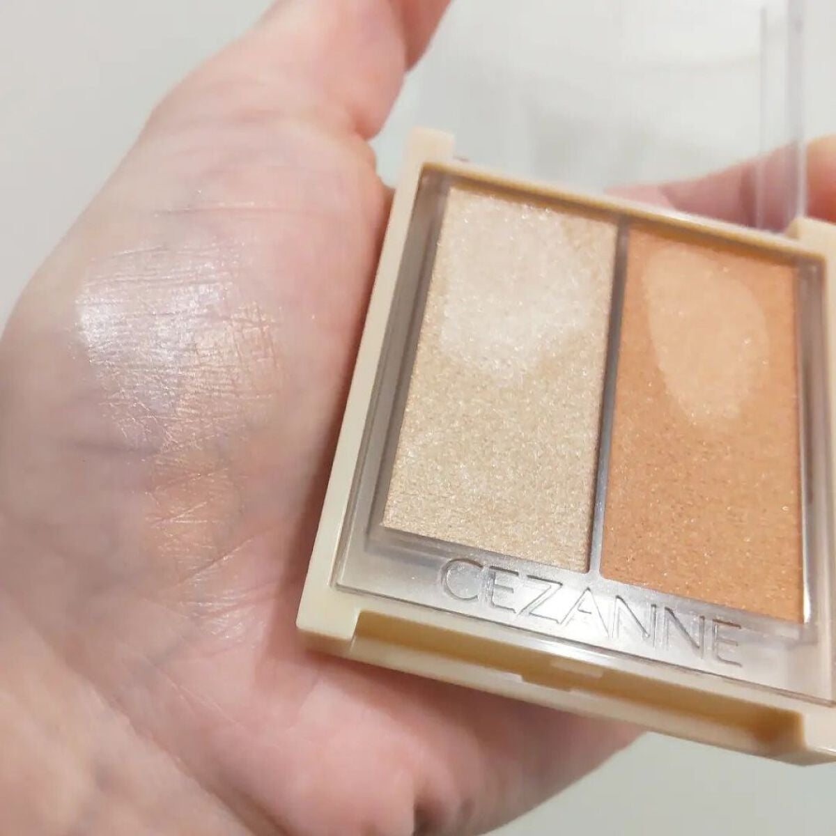 超細芯アイブロウ/CEZANNE/アイブロウペンシルを使ったクチコミ(4枚目)