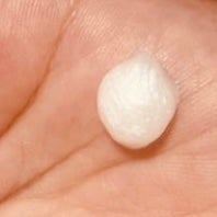 ダブルショットLHA毛穴ケアクレンジングフォーム /LUOKI/クレンジングクリームを使ったクチコミ(2枚目)