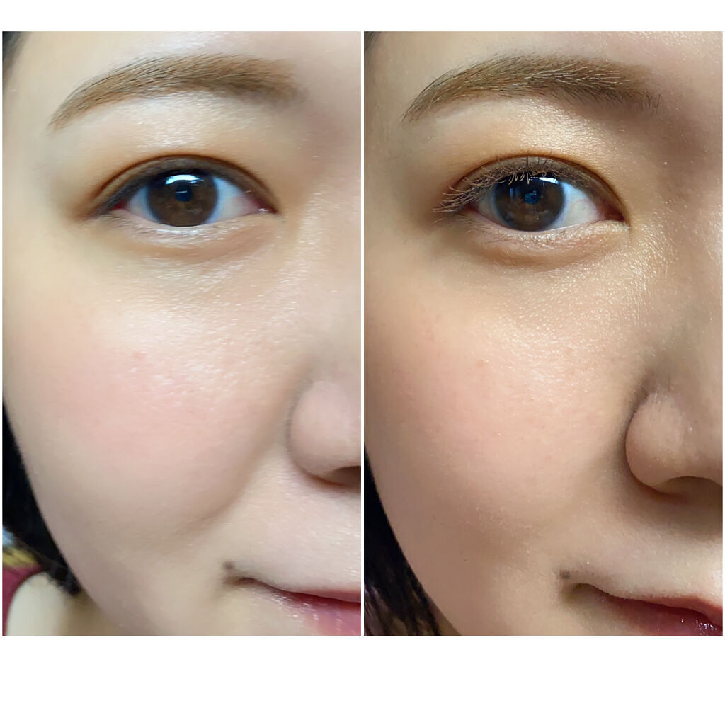 愛ラッシュマスカラR/b idol/マスカラを使ったクチコミ（3枚目）