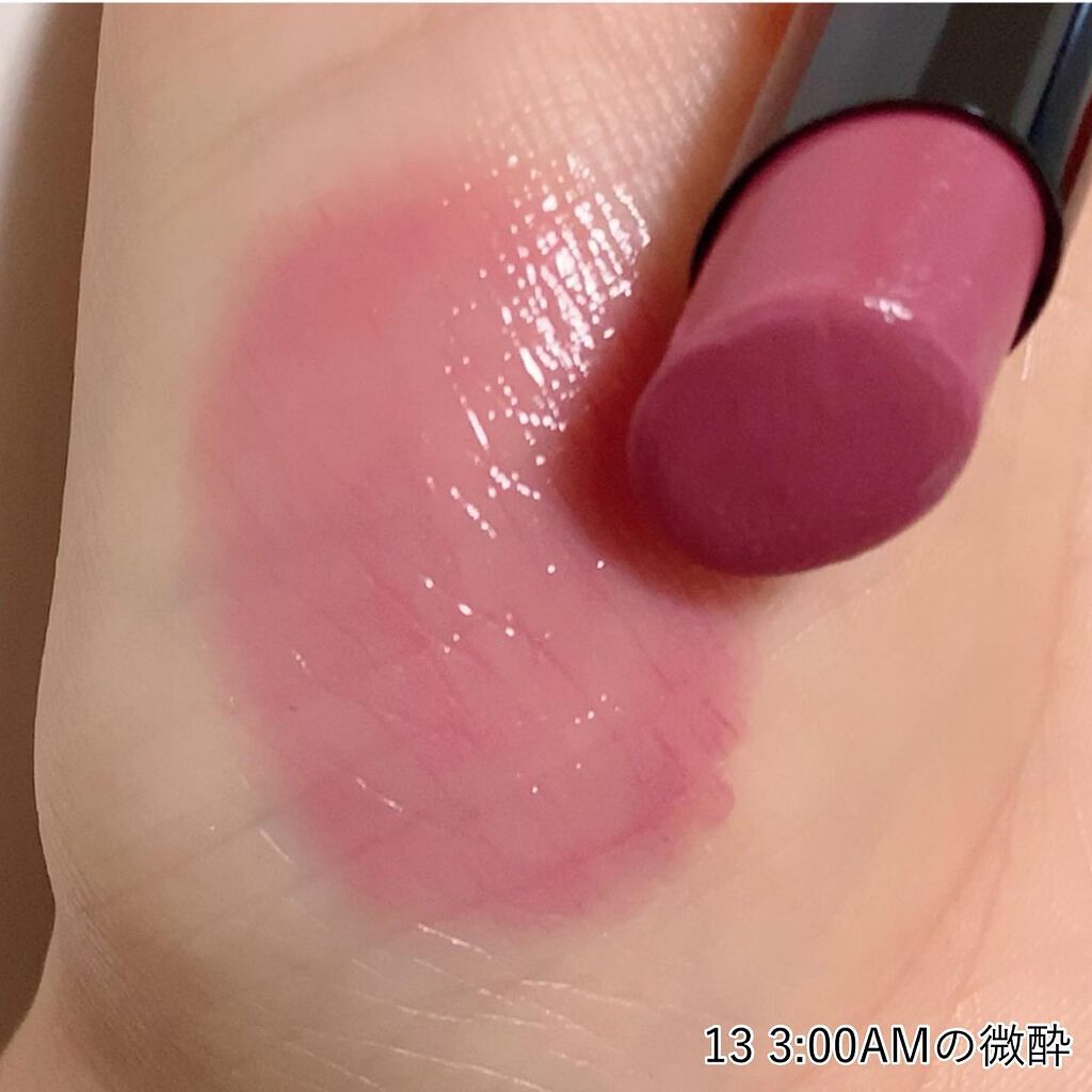 ケイト リップモンスター/KATE/口紅を使ったクチコミ（3枚目）