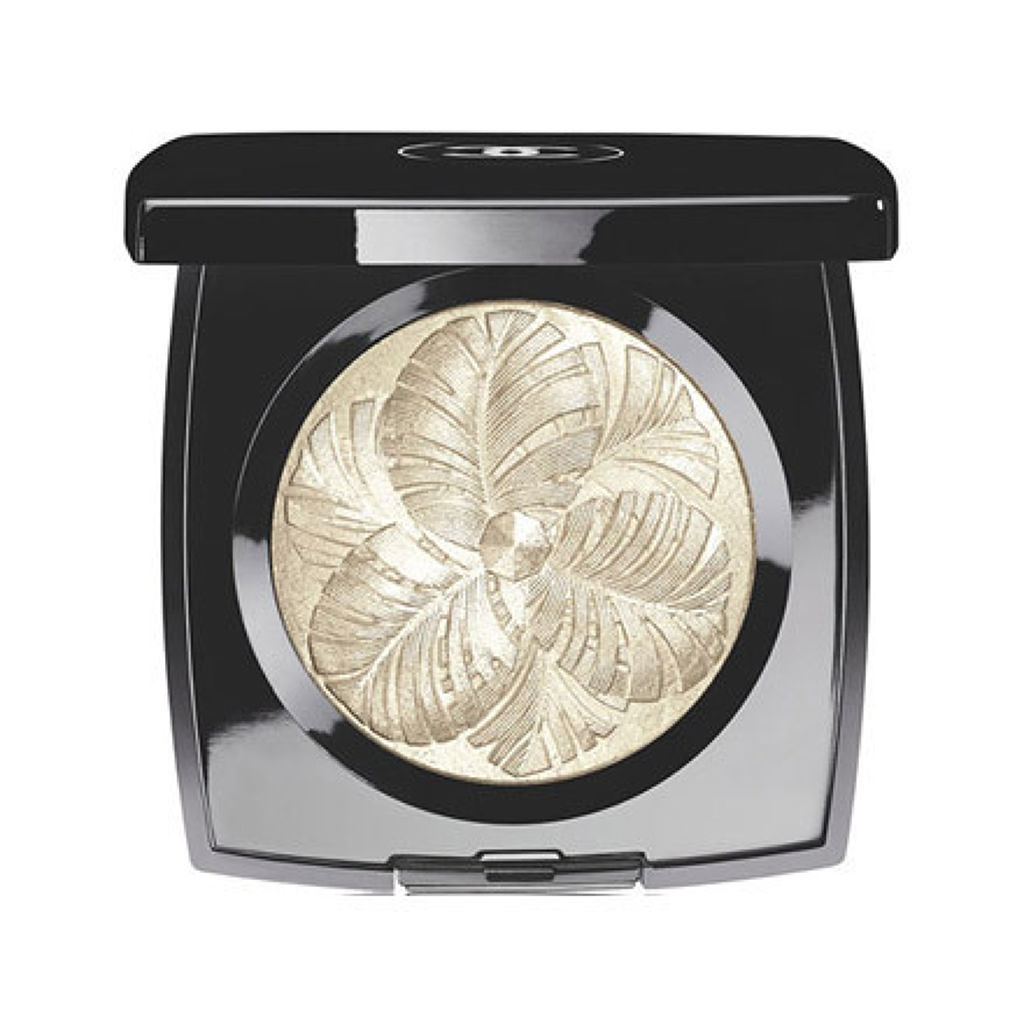 CHANEL カメリア ドゥ プルム