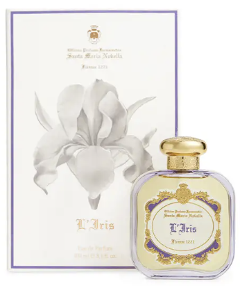 オードパルファム アイリス 100ml