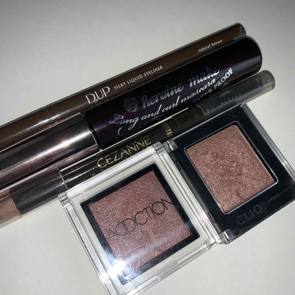 アディクション ザ アイシャドウ/ADDICTION/単色アイシャドウを使ったクチコミ（3枚目）