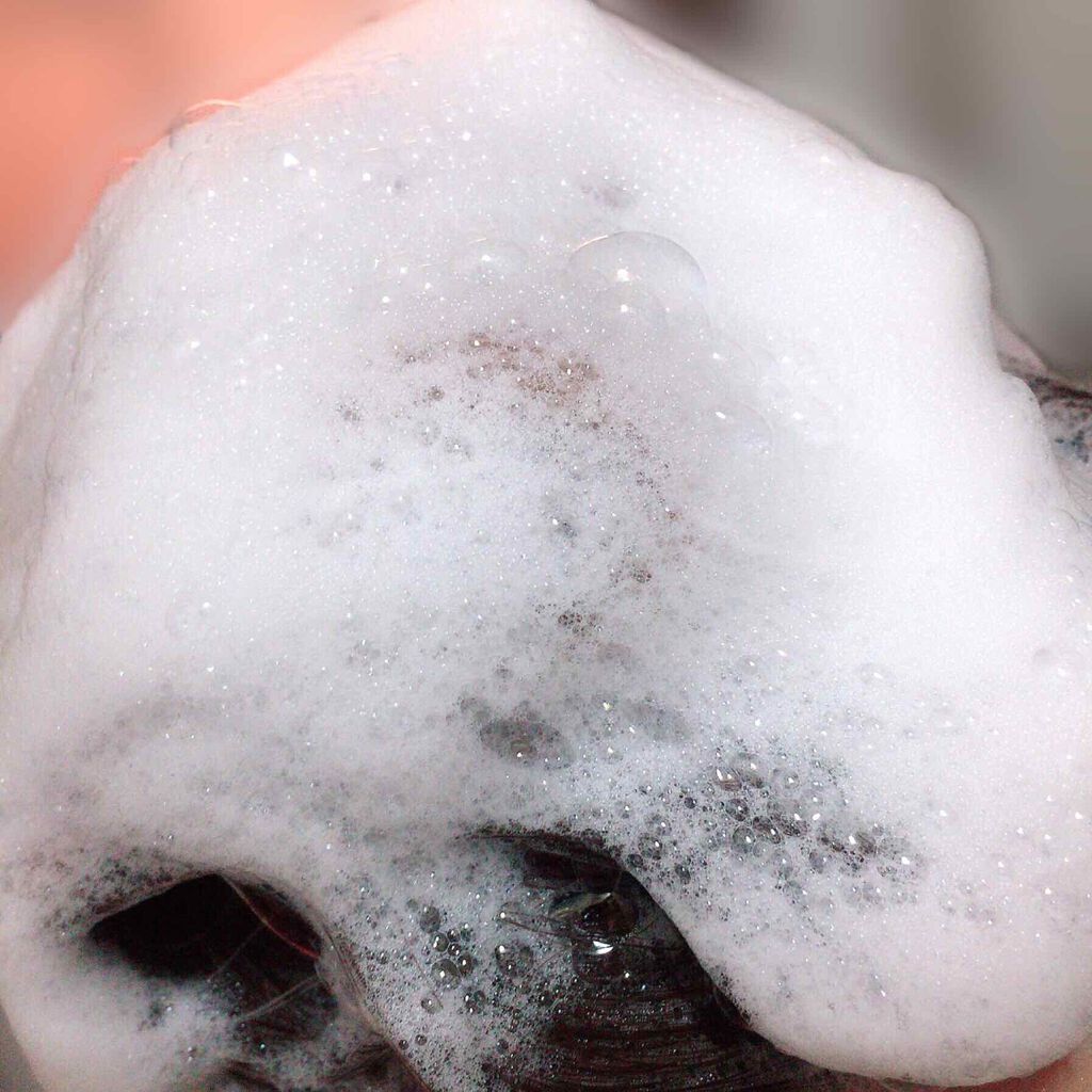 ヘッドスパセブン シャンプー/ヘッドスパセブン/市販シャンプーを使ったクチコミ(4枚目)