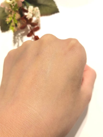 アンクル ド ポー ルクッションN/YVES SAINT LAURENT BEAUTE/クッションファンデーションを使ったクチコミ(4枚目)