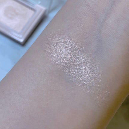 エテュセ グロウスキン フェイスカラー 01 <ハイライター>/ettusais/パウダーハイライトを使ったクチコミ(6枚目)