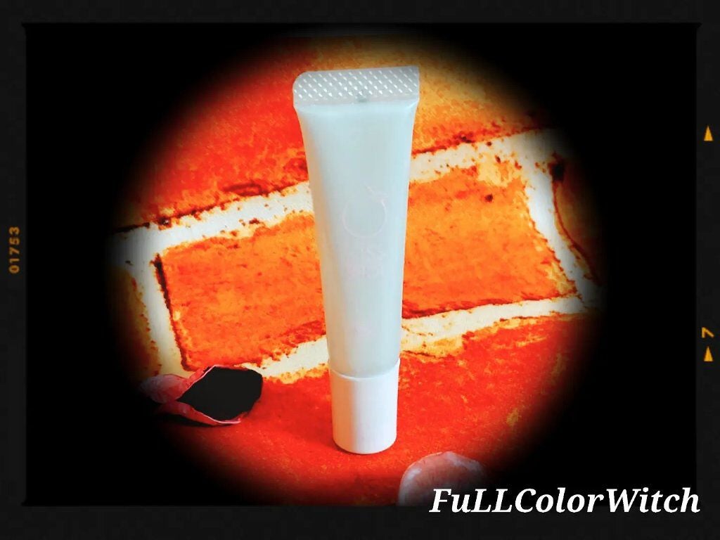 KISS SHOT /MAKE COVER/リップオイルを使ったクチコミ(2枚目)