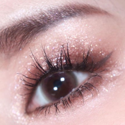 LuMia comfort 1day CIRCLE/LuMia/ワンデー(1DAY)カラコンを使ったクチコミ(9枚目)