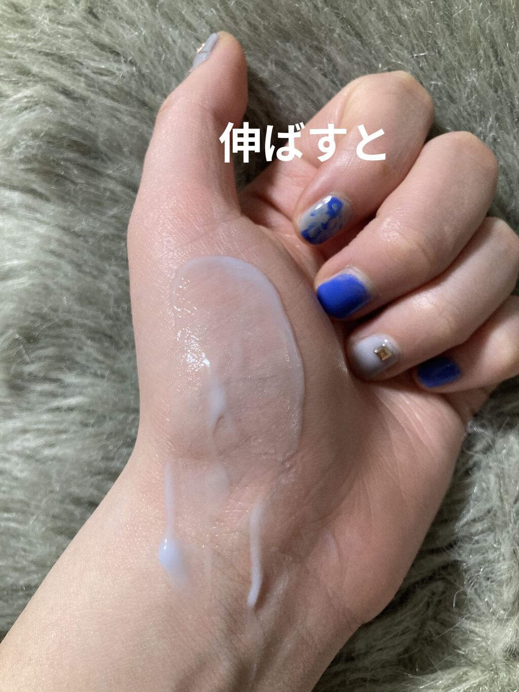 ペプチド ボリューム エッセンス/DR.PEPTI/美容液を使ったクチコミ（3枚目）