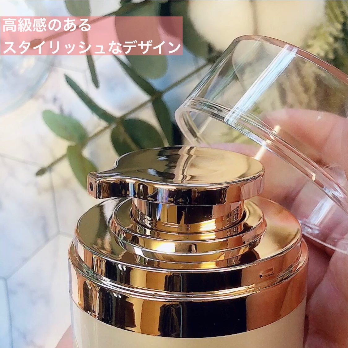 PDRNマルチアンプルクリーム/LEEDSYOUNG/フェイスクリームを使ったクチコミ（2枚目）