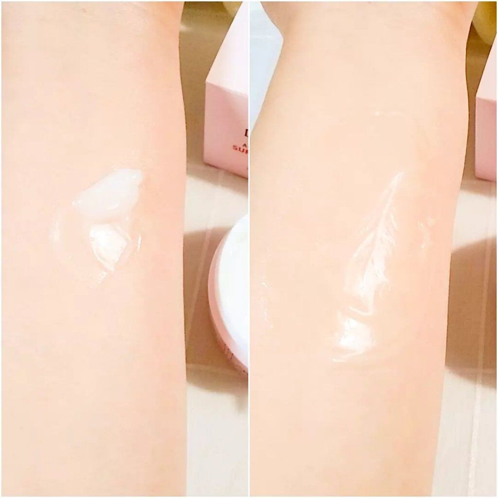 薬用アクアコラーゲンゲル スーパーセンシティブEX/ドクターシーラボⓇ/オールインワン化粧品を使ったクチコミ(6枚目)