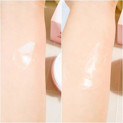 薬用アクアコラーゲンゲル スーパーセンシティブEX/ドクターシーラボⓇ/オールインワン化粧品を使ったクチコミ(6枚目)